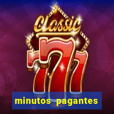 minutos pagantes jogos pg